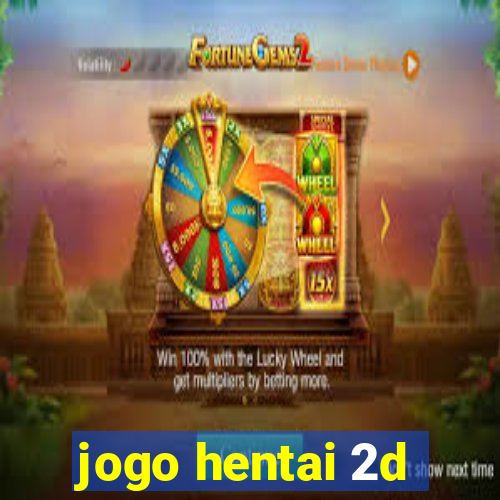 jogo hentai 2d